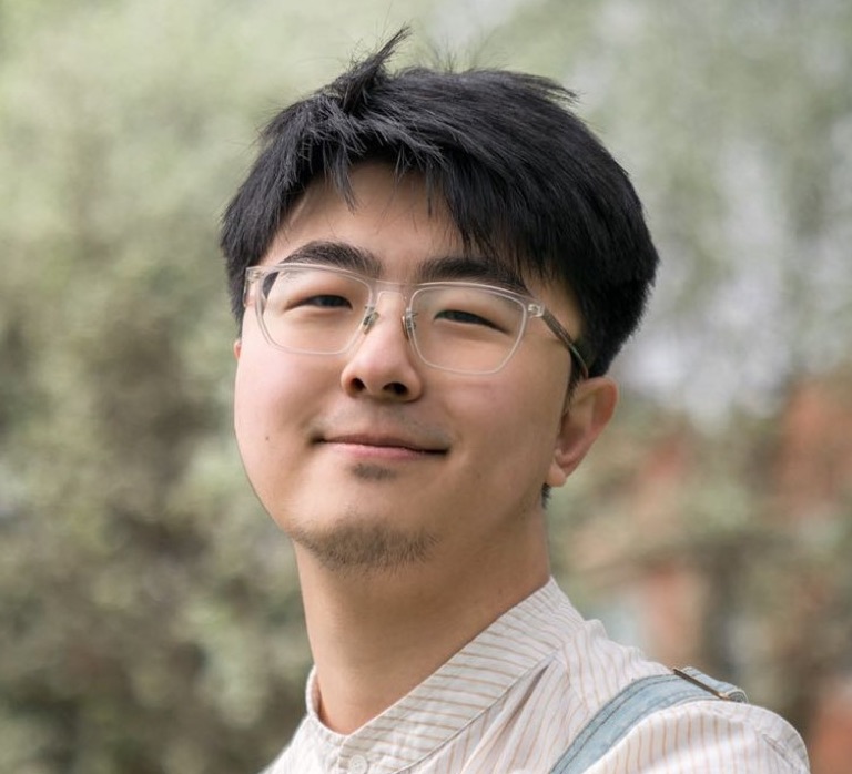 Jianfei (Jeff) Ma