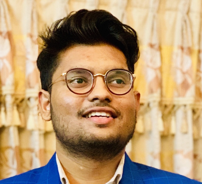 Mohammad Ishtiaque Hossain