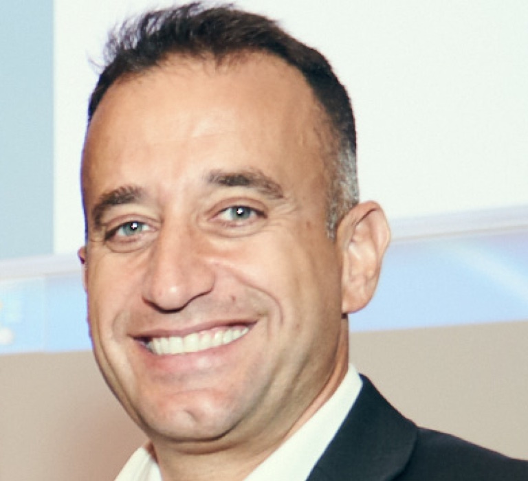 Nathaniel Lasry, PhD