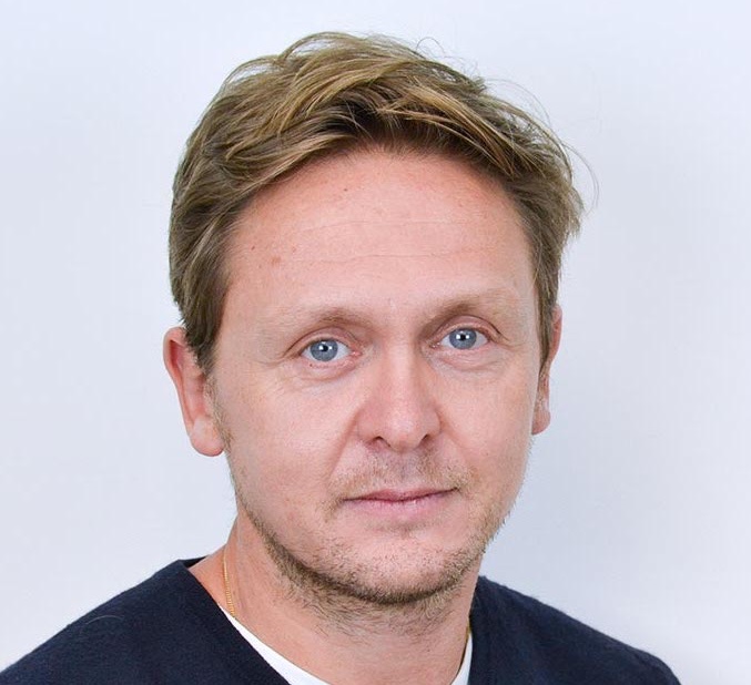 Paul Amsellem